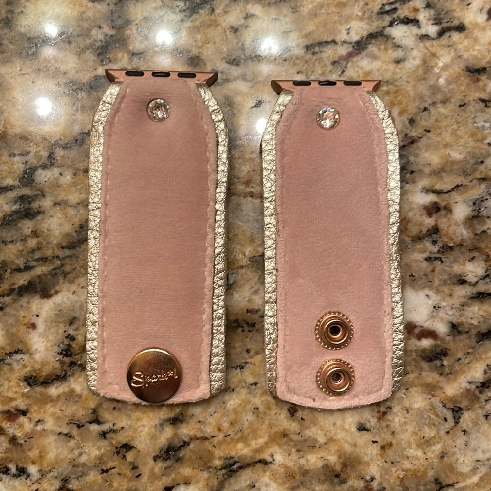 Spark’l watch band